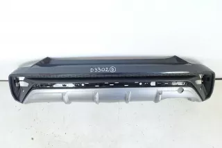  Бампер задний Hyundai Tucson 4 Арт AL13630853907, вид 1