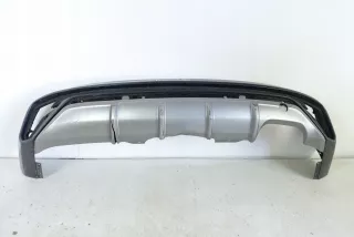  Бампер задний Hyundai Tucson 4 Арт AL13630853907, вид 2