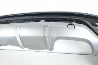  Бампер задний Hyundai Tucson 4 Арт AL13630853907, вид 4