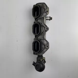  Коллектор впускной Audi A6 C7 (S6,RS6) Арт AL13631160993_2, вид 1