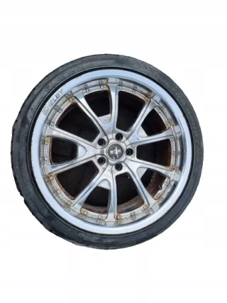  Диск литой Ford Mustang 5 Арт AL13639079404, вид 1