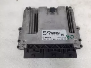 237104EB0E Блок управления двигателем Nissan Frontier 1 Арт AL13639180726_3, вид 1