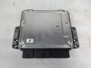 237104EB0E Блок управления двигателем Nissan Frontier 1 Арт AL13639180726_3, вид 3