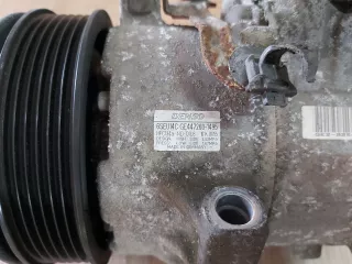 447260-1495 Компрессор кондиционера Toyota Prius 4 Арт AL13639733212, вид 3