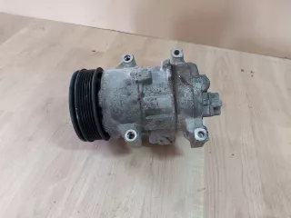 447260-1495 Компрессор кондиционера Toyota Rav 4 5 Арт AL13639733212_3, вид 2