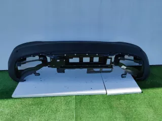 Yp00064477 Бампер задний Opel Grandland X Арт AL13640234420, вид 2