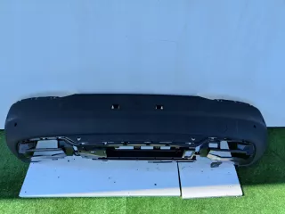 Yp00064477 Бампер задний Opel Grandland X Арт AL13640234420, вид 3
