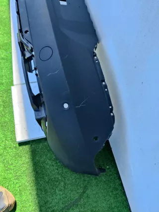 Yp00064477 Бампер задний Opel Grandland X Арт AL13640234420, вид 4
