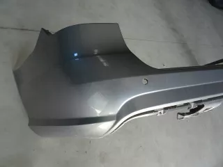 XC00000 Бампер задний Mercedes E W212 Арт AL13640342366, вид 4