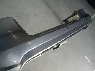 XC00000 Бампер задний Mercedes E W212 Арт AL13640342366, вид 5