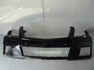 XC000000005545 Бампер передний Mercedes GLK X204 Арт AL13641196280, вид 2