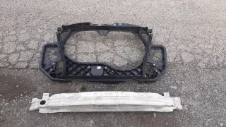 4F0907111 Усилитель бампера Audi A6 C6 (S6,RS6) Арт AL13642887454, вид 2