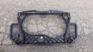 4F0907111 Усилитель бампера Audi A6 C6 (S6,RS6) Арт AL13642887454, вид 3