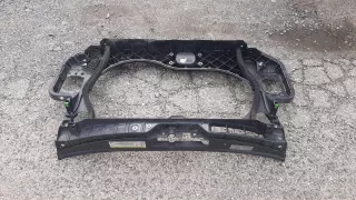 4F0907111 Усилитель бампера Audi A6 C6 (S6,RS6) Арт AL13642887454, вид 6