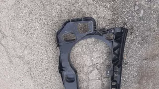 4F0907111 Усилитель бампера Audi A6 C6 (S6,RS6) Арт AL13642887454, вид 7
