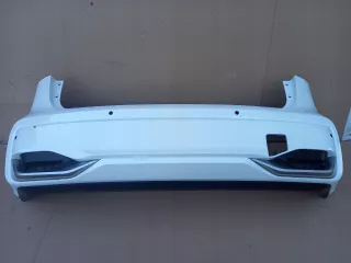 85022HV50H,.ranzez Бампер задний Nissan NP 300 Арт AL15182349755, вид 4