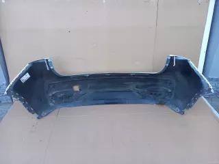 85022HV50H,.ranzez Бампер задний Nissan NP 300 Арт AL15182349755, вид 6
