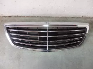 A2228800106,GRILL Решетка радиатора Mercedes S W222 Арт AL15182553012_2, вид 1