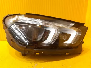 A1679068607 Фара передняя (комплект) Mercedes GLE W167 Арт AL15182629156, вид 1