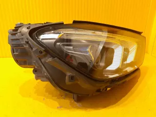 A1679068607 Фара передняя (комплект) Mercedes GLE W167 Арт AL15182629156, вид 2