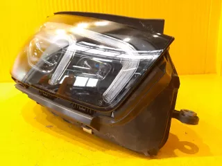 A1679068607 Фара передняя (комплект) Mercedes GLE W167 Арт AL15182629156, вид 3
