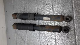  Амортизатор задний правый Opel Astra G Арт AL15182686971, вид 1
