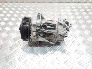 926004536R Компрессор кондиционера Renault Captur Арт AL15182732000, вид 1