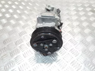 926004536R Компрессор кондиционера Renault Captur Арт AL15182732000, вид 2