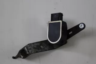 6860843 Регулятор дорожного просвета задний BMW 1 F20/F21 Арт AL15182860357, вид 1