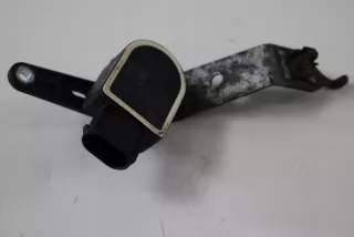 6860843 Регулятор дорожного просвета задний BMW 1 F20/F21 Арт AL15182860357, вид 2