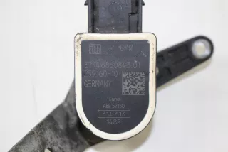 6860843 Регулятор дорожного просвета задний BMW 1 F20/F21 Арт AL15182860357, вид 3