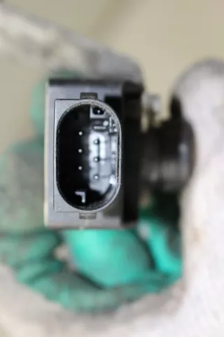 6860843 Регулятор дорожного просвета задний BMW 1 F20/F21 Арт AL15182860357, вид 4