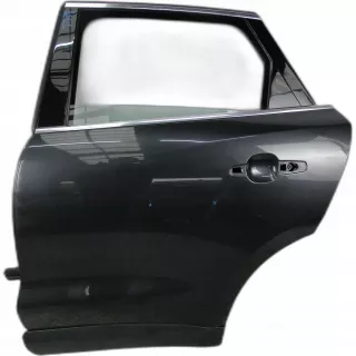 JAGUAR,F-PACE,X761 Дверь задняя левая Jaguar F-Pace Арт AL15183076783, вид 1
