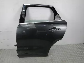 JAGUAR,F-PACE,X761 Дверь задняя левая Jaguar F-Pace Арт AL15183076783, вид 3