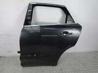 JAGUAR,F-PACE,X761 Дверь задняя левая Jaguar F-Pace Арт AL15183076783, вид 4