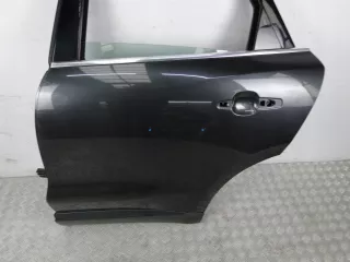 JAGUAR,F-PACE,X761 Дверь задняя левая Jaguar F-Pace Арт AL15183076783, вид 5