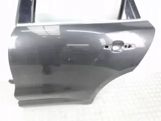 JAGUAR,F-PACE,X761 Дверь задняя левая Jaguar F-Pace Арт AL15183076783, вид 7