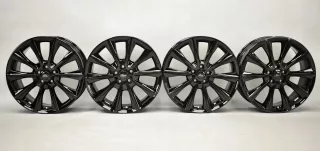  Диск литой Ford S-Max 1 restailing Арт AL15183150686_2, вид 2