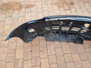 620223HN0A Бампер передний Nissan Micra K13 Арт AL15183244195, вид 8