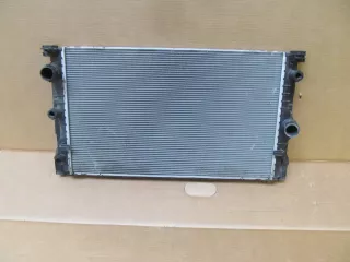 8590047 Радиатор основной BMW 5 G30/G31 Арт AL15183270758, вид 1