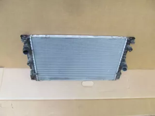 8590047 Радиатор основной BMW 5 G30/G31 Арт AL15183270758, вид 2