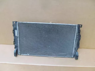 8590047 Радиатор основной BMW 5 G30/G31 Арт AL15183270758, вид 5