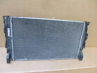 8590047 Радиатор основной BMW 5 G30/G31 Арт AL15183270758, вид 6