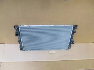 8590047 Радиатор основной BMW 5 G30/G31 Арт AL15183270758, вид 9