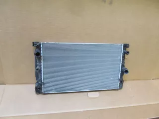 8590047 Радиатор основной BMW 5 G30/G31 Арт AL15183270758, вид 10