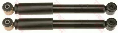JGT279T Амортизатор задний левый Citroen C8 Арт AL15183740891_2, вид 2