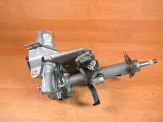 488109U10A,28500,9U02A Насос ГУР Nissan Note E11 Арт AL15183803645, вид 1