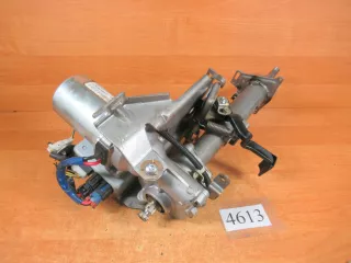 488109U10A,28500,9U02A Насос ГУР Nissan Note E11 Арт AL15183803645, вид 2