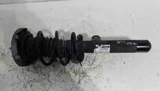 6872522 Стойка амортизатора переднего правого BMW 2 F45/F46 Арт AL15184053396