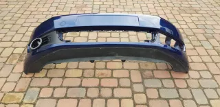 5M0807221N Бампер передний Volkswagen Golf 5 Арт AL15184222112, вид 4
